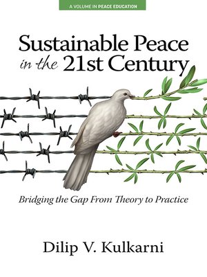 cover image of Sustainable Peace in the Twenty-First Century